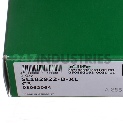 SL182922-B-XL-C3 INA Image 5