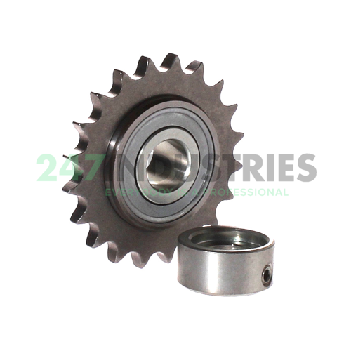 KSR15-B0-06-10-20-08 INA Image 3