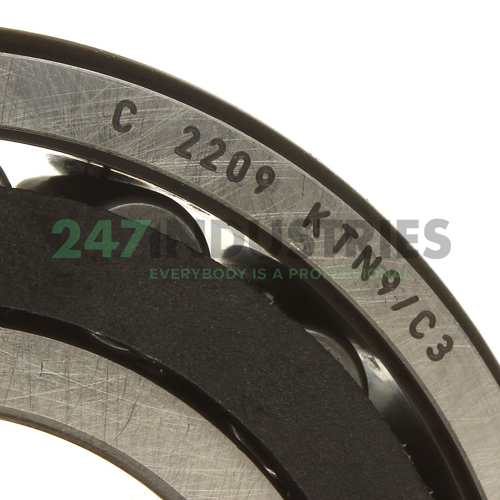 C2209KTN9/C4/R861 SKF Image 2