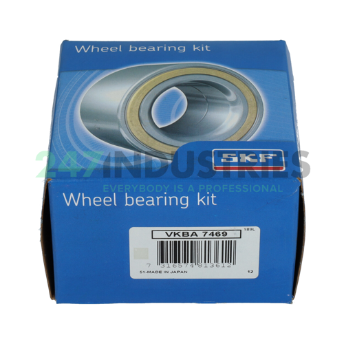 VKBA7469 SKF Image 3
