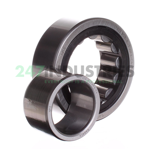 NU2309-E-TVP3-C4-OEM NKE Image 2