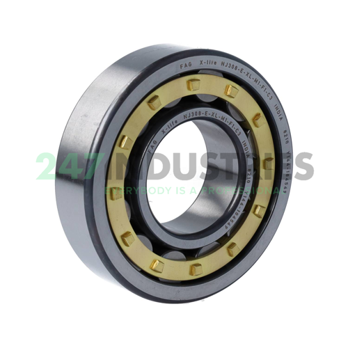 NJ308-E-XL-M1-F1-C3 FAG