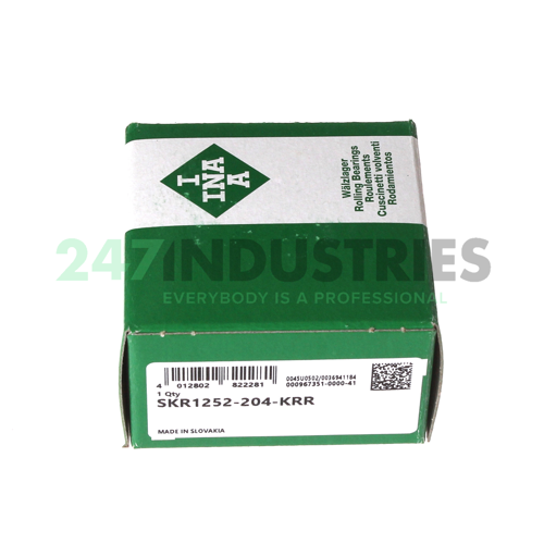 SKR1252-204-KRR INA Image 4