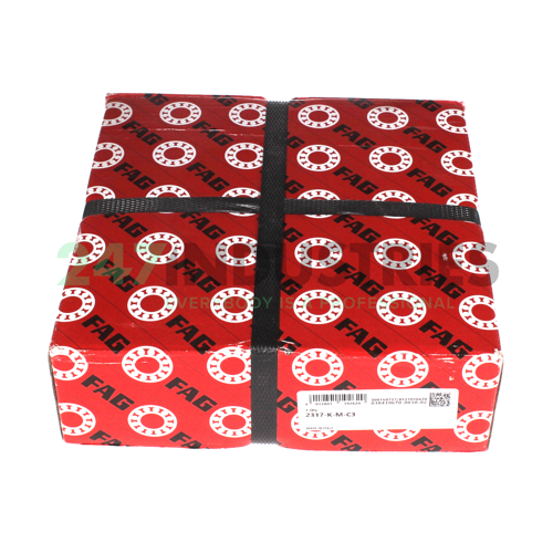 2317-M-C3 FAG Image 4