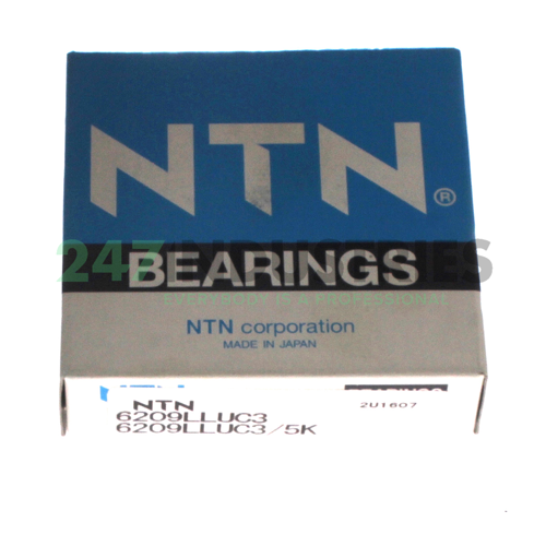 6209LLUC3 NTN