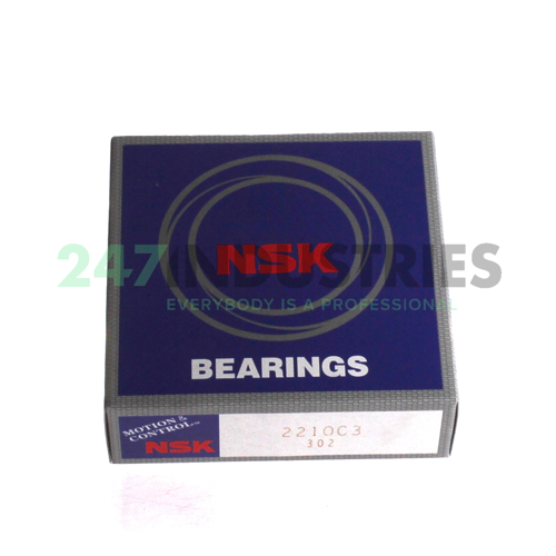 2210C3 NSK Image 4