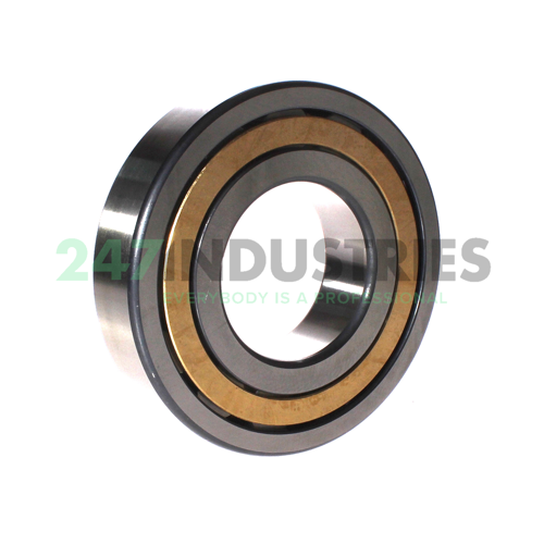 NJ315-E-XL-M1-C4 FAG Image 2