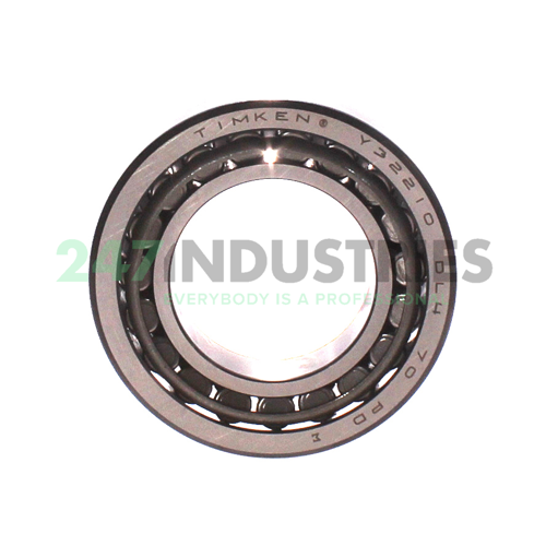32210-9X025 Timken Image 3