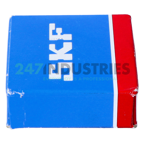 62201-2RS1/C3 SKF Image 2