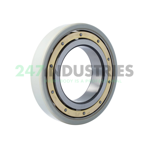 6222M/C3VL0241 SKF Image 2