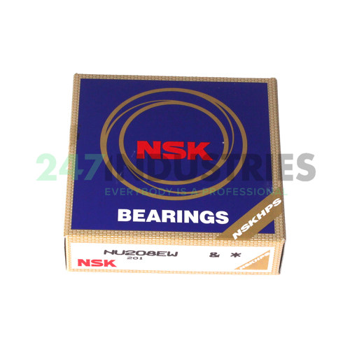 NU208EW NSK Image 4