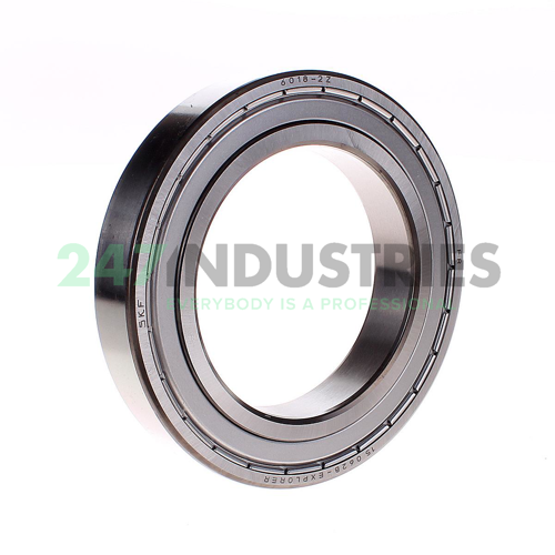 6018-2Z SKF