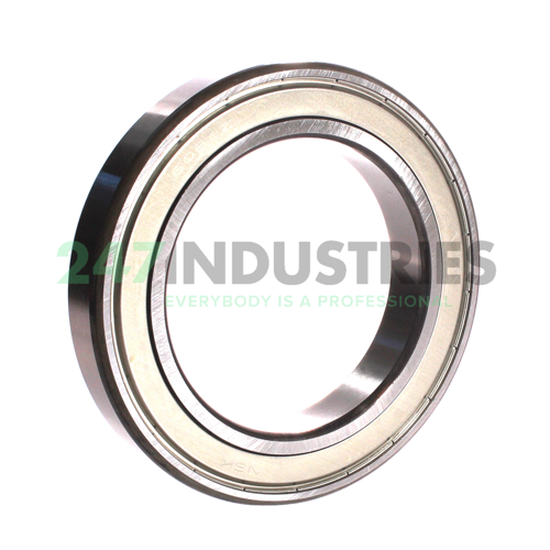 6021ZZCM NSK Image 2