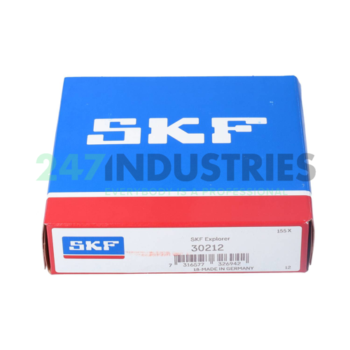 30212 SKF Image 5