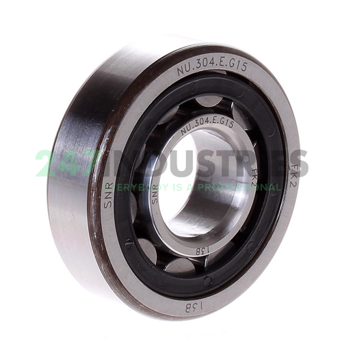 NU304E G15 J30 SNR