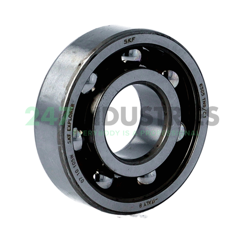 6305TN9/C3 SKF