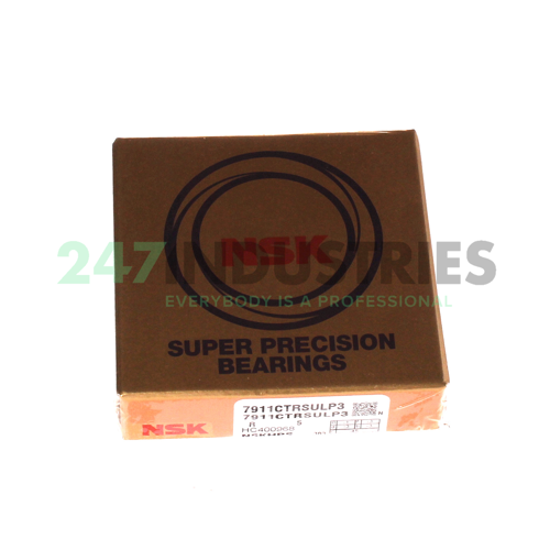 7911CTRSULP3 NSK