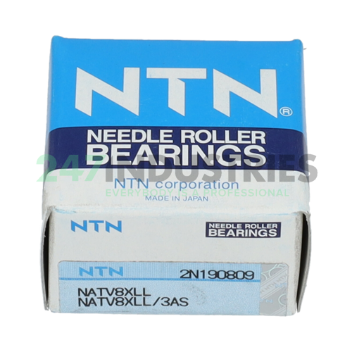 NATV8XLL/3AS NTN Image 2