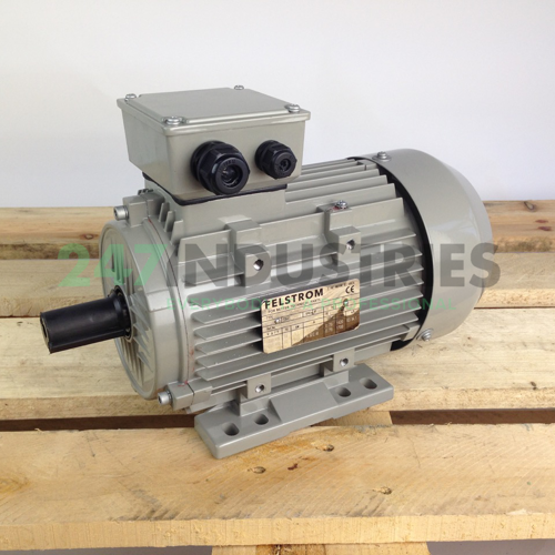 3F3A-90SA-4B3 Felstrom Image 2