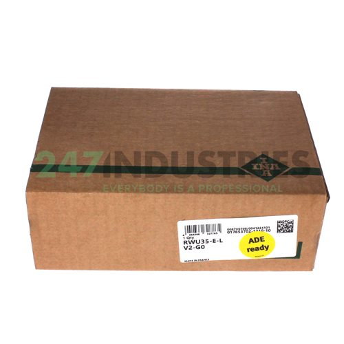 RWU35-E-L-V2-G0 INA Image 4