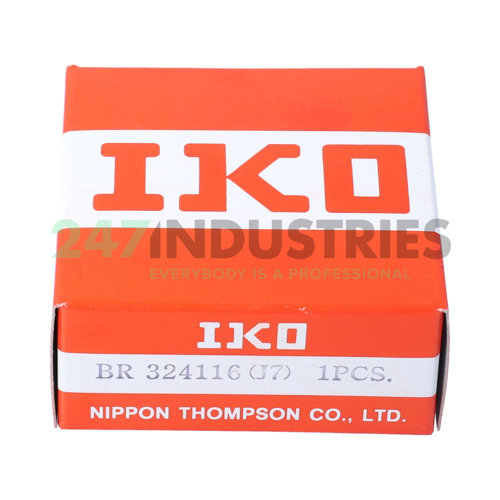 BR 324116 (J7) IKO Image 3