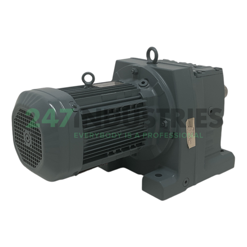 R97DRN112M4 SEW-EURODRIVE Image 3