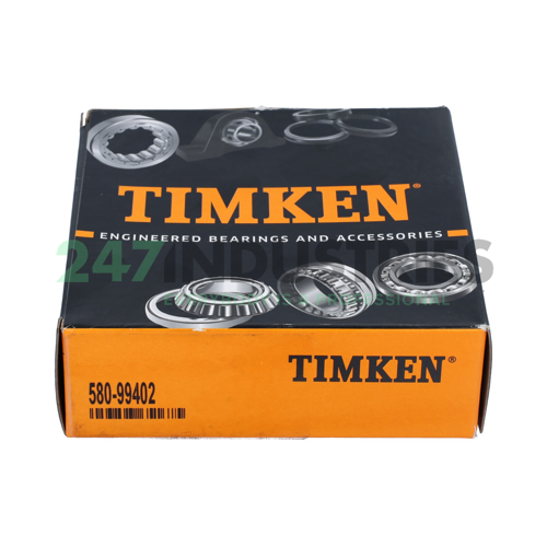 580-99402 Timken Image 2