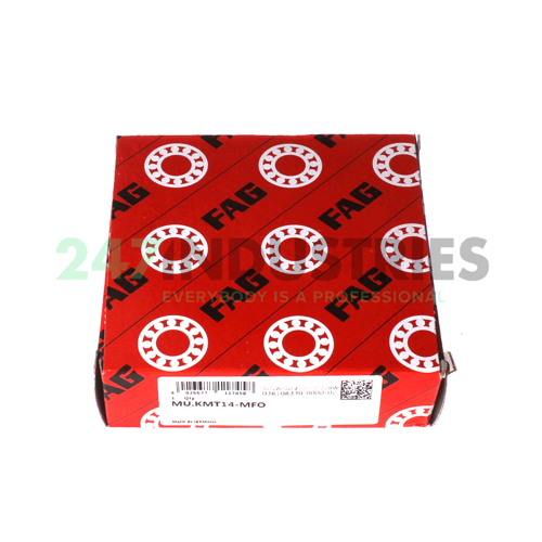 MU.KMT14-MFO FAG Image 4