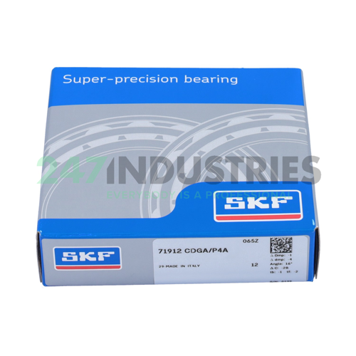 71912CDGA/P4A SKF Image 3