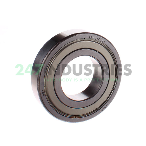 6018-2Z SKF Image 2