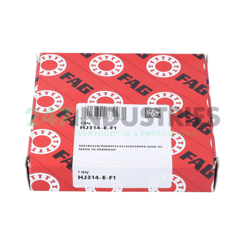 HJ314-E-F1 FAG Image 3