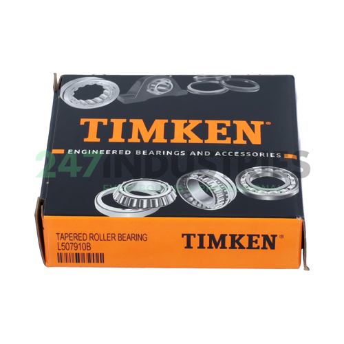L507910B-20024 Timken Image 3