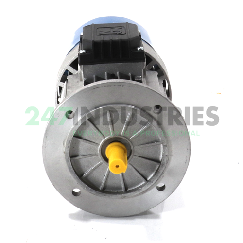 BA71B6-B5 MGM Image 2