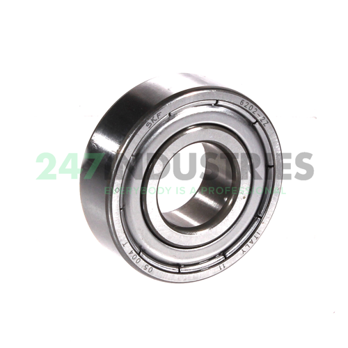 6202-Z SKF