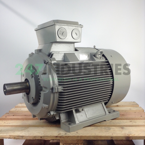 5RN280S04A0 Rotor Nederland BV Image 3