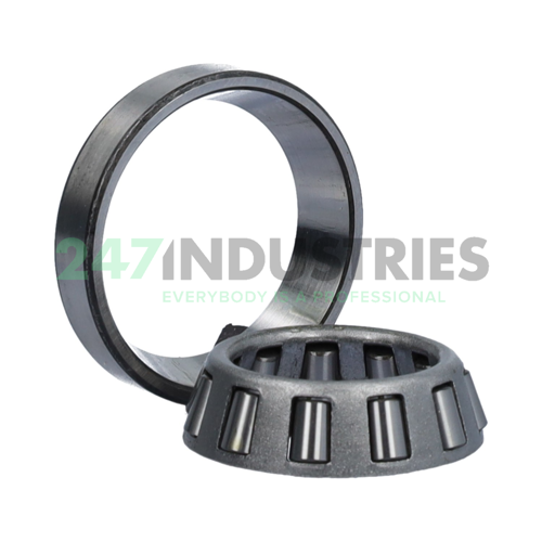 5BC/6 Timken Image 2