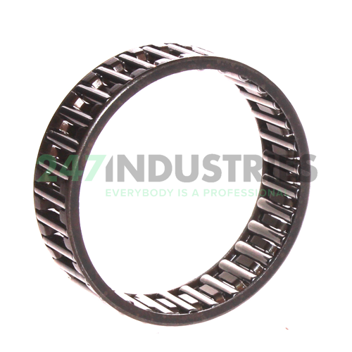 K60X68X20-A/-3-5 INA Image 3