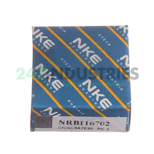 NRB116702 NKE Image 3