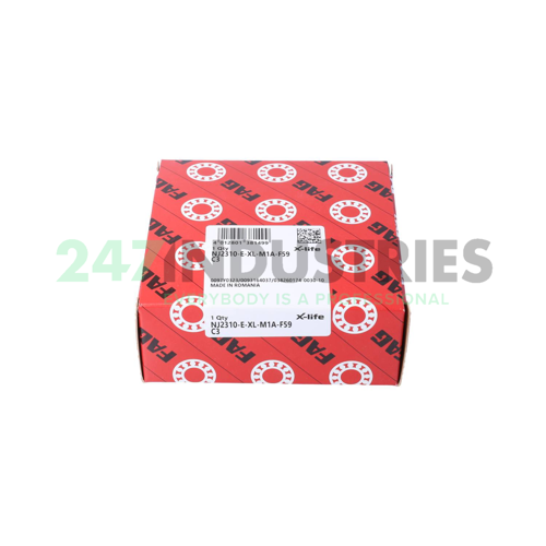 NJ2310-E-XL-M1A-F59-C3 FAG Image 4