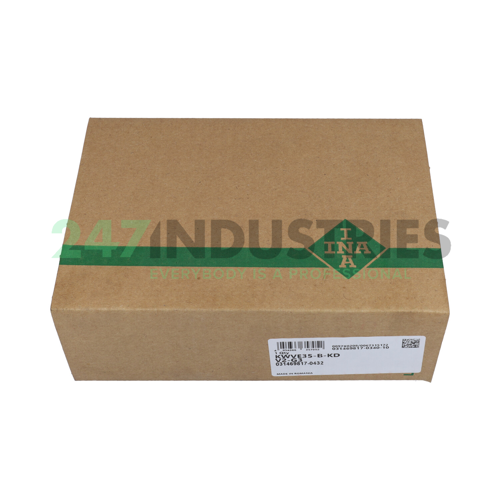 KWVE35-B-KD-V2-G3 INA Image 4
