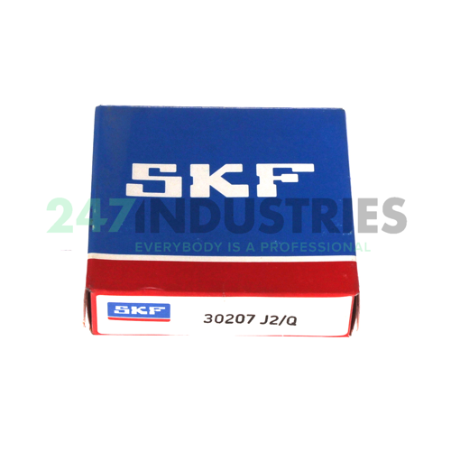 30207J2/Q SKF Image 4