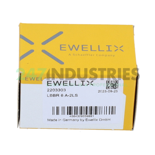 LBBR6A-2LS Ewellix Image 3