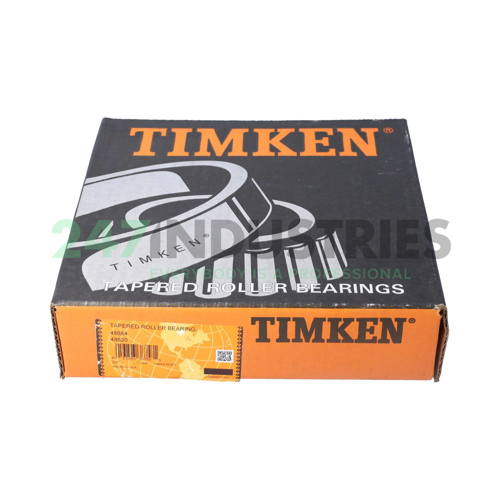 48684/48620 Timken Image 5