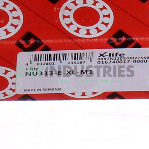 NU313-E-XL-M1 FAG Image 7