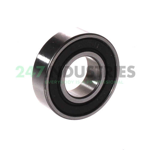 6002-C-HRS FAG Image 2