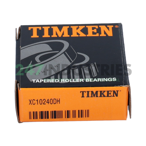 XC10240DH-20956 Timken Image 3