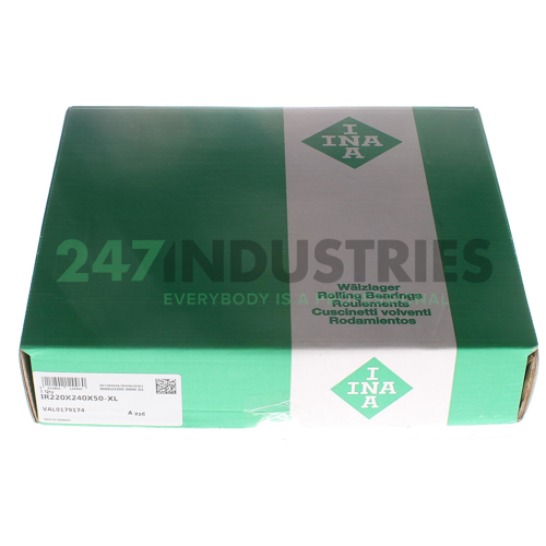 IR220X240X50-XL INA Image 4