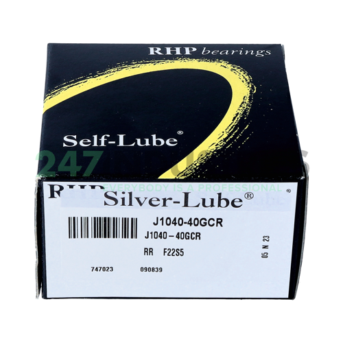 J1040-40GCR F22S5 RHP