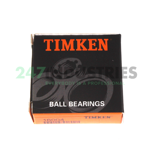 16004 Timken Image 3