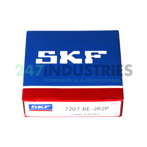 7207BE-2RZP SKF Image 3